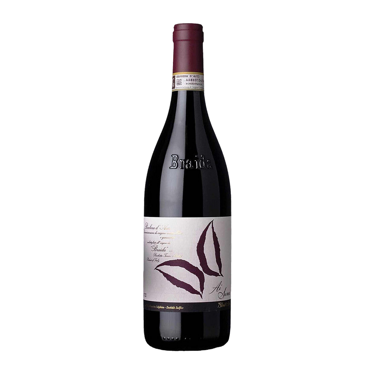 Ai Suma Barbera d'Asti 2020, Braida
