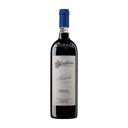 Barolo Bussia 2010 Magnum