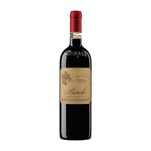 Barolo Monrobiolo di Bussia 2015