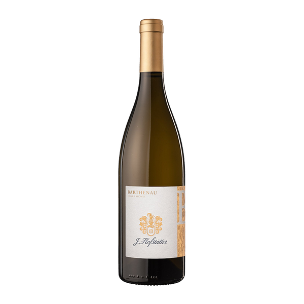 Barthenau Pinot Bianco Alto Adige 2020