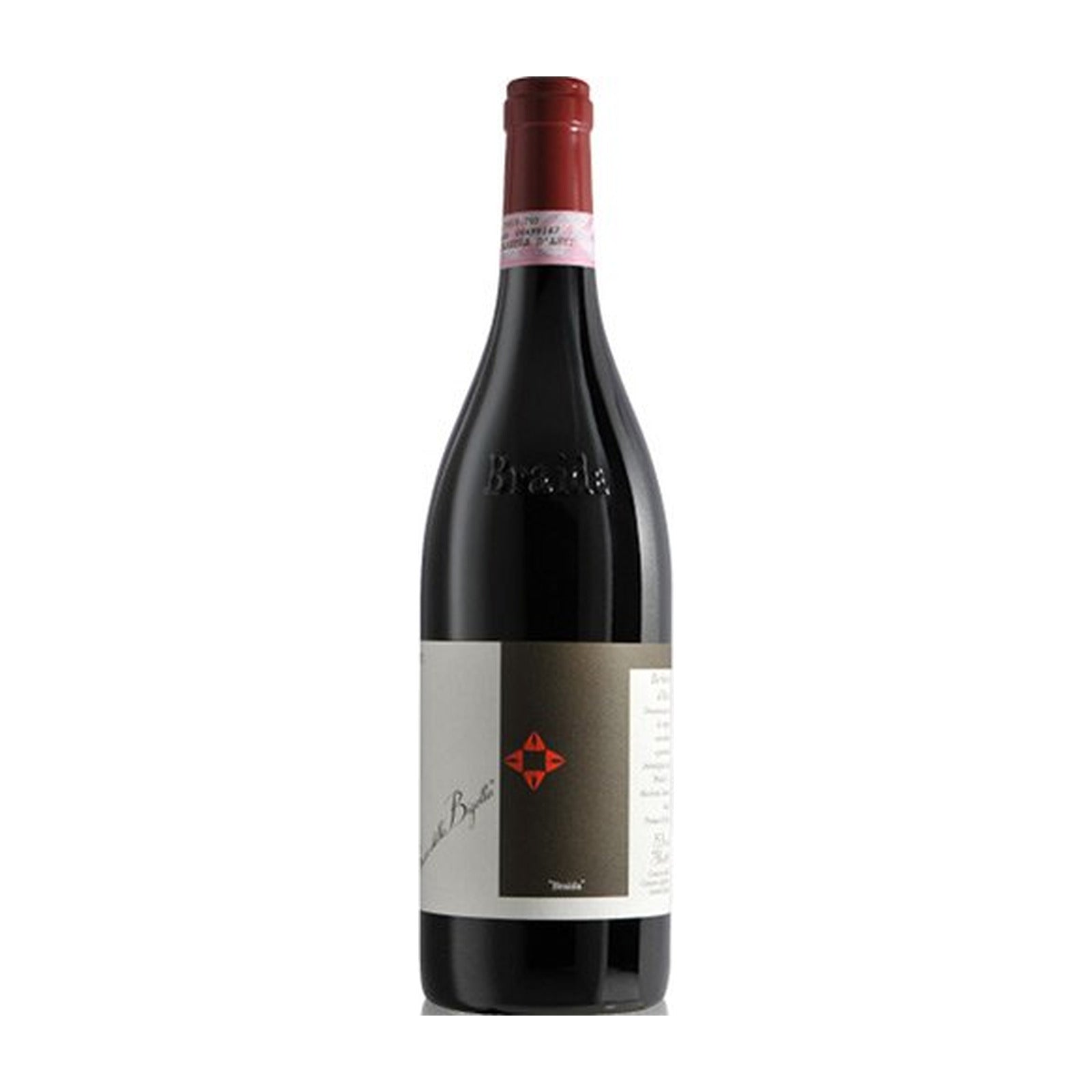 Bricco della Bigotta Barbera d'Asti 2020
