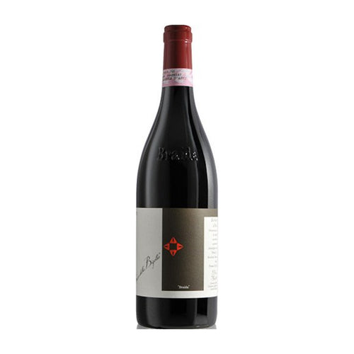 Bricco della Bigotta Barbera d'Asti 2020