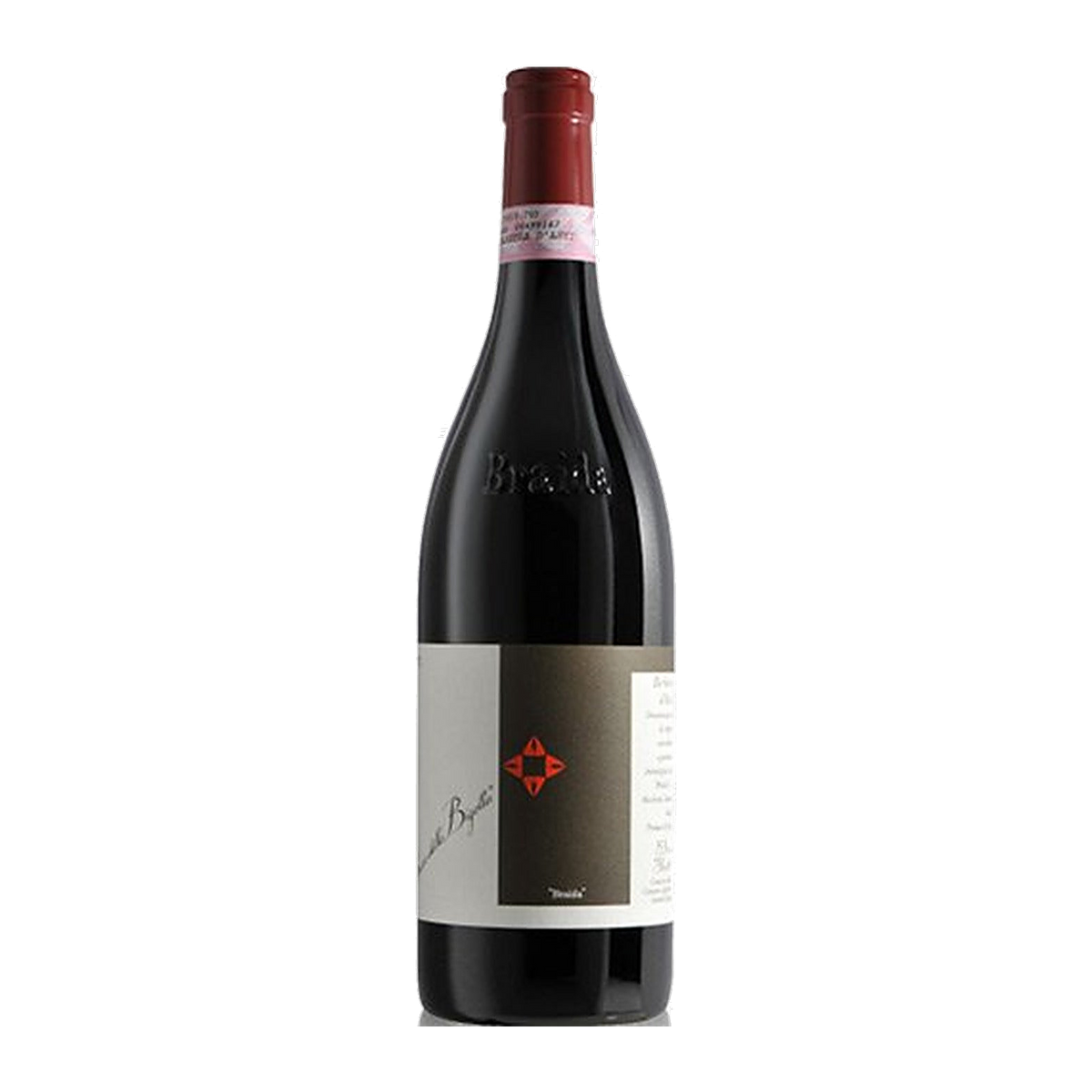 Bricco della Bigotta Barbera d'Asti 2020