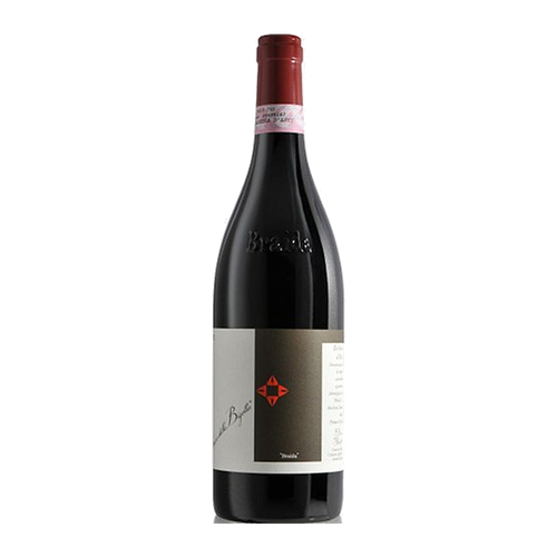 Bricco della Bigotta Barbera d'Asti 2020