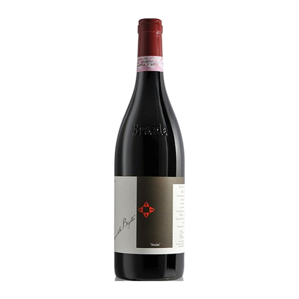Bricco della Bigotta Barbera d'Asti 2020