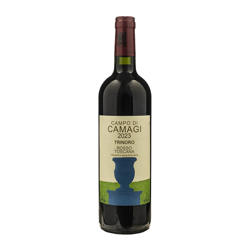 Campo di Camagi Toscana 2022