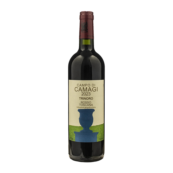 Campo di Camagi Toscana 2022