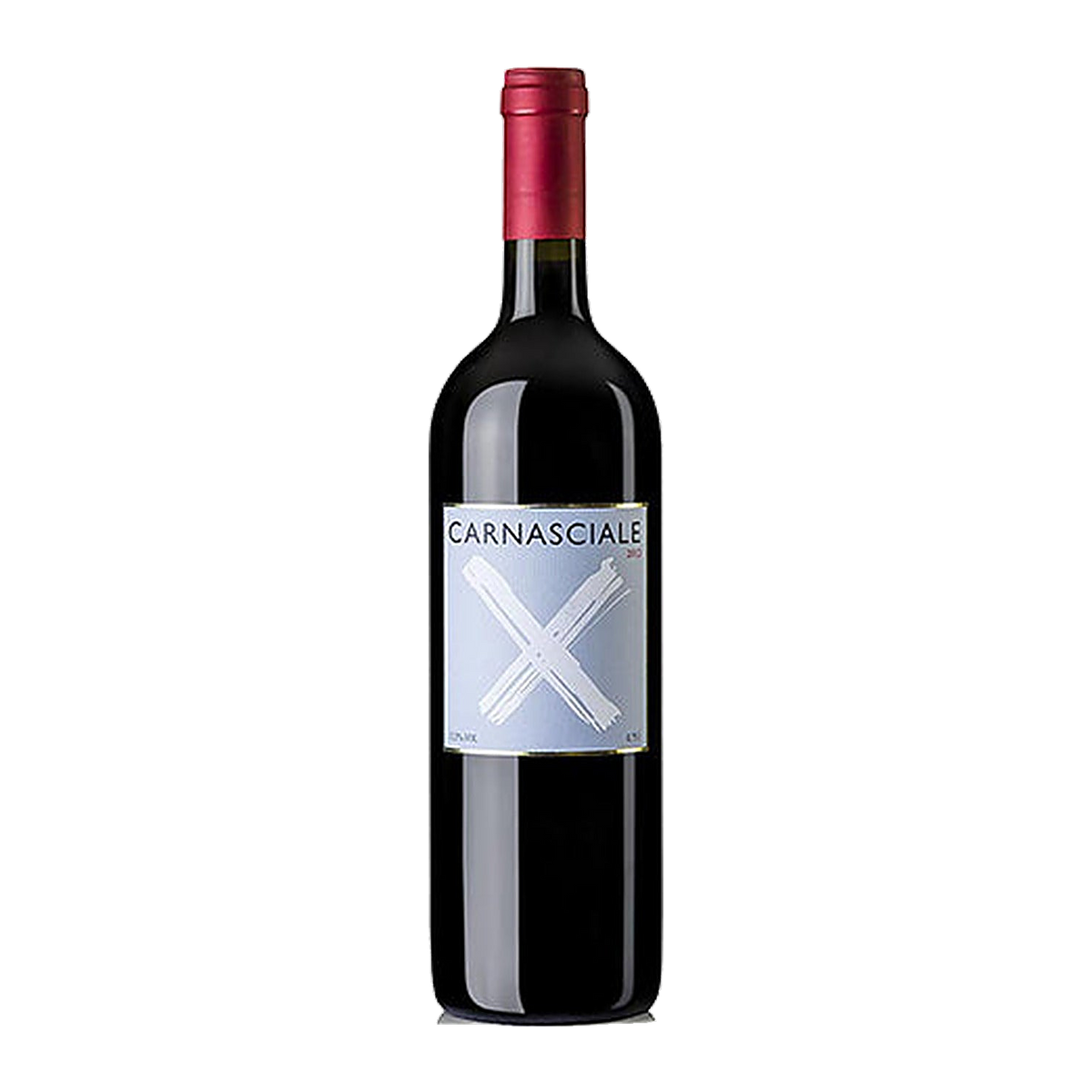 Garrafa de Carnasciale Toscana 2022
