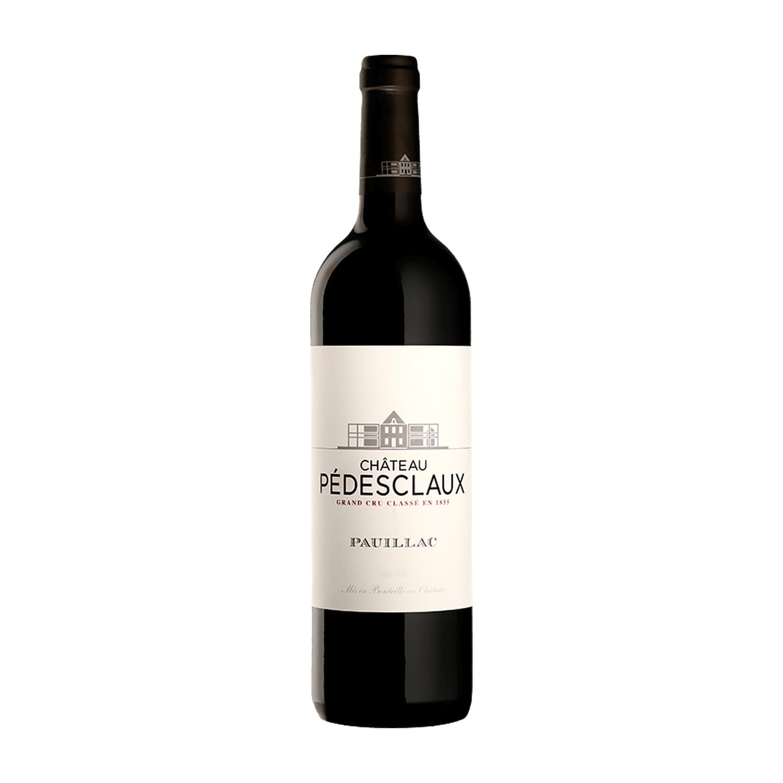 Château Pédesclaux Pauillac 2022