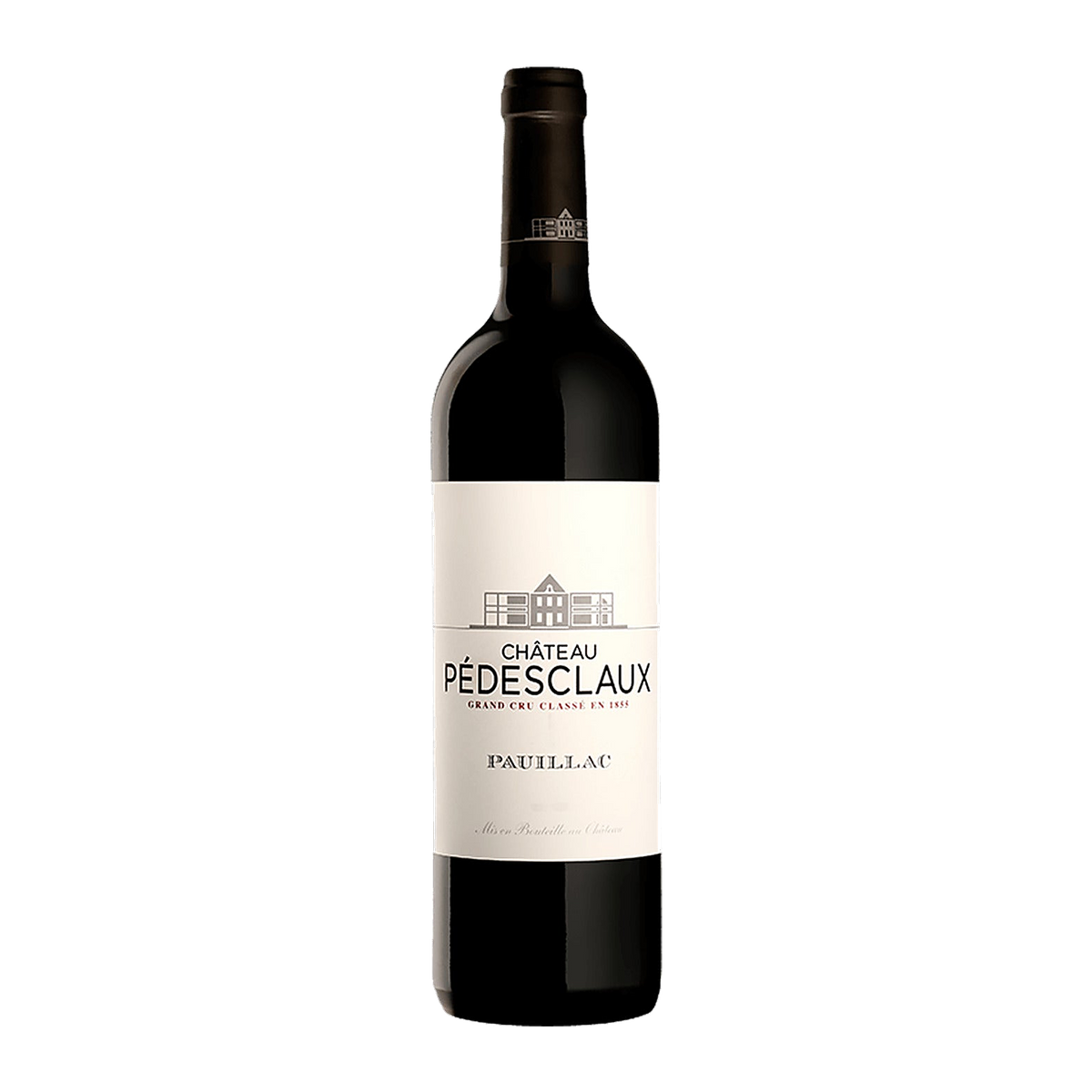 Château Pédesclaux Pauillac 2022