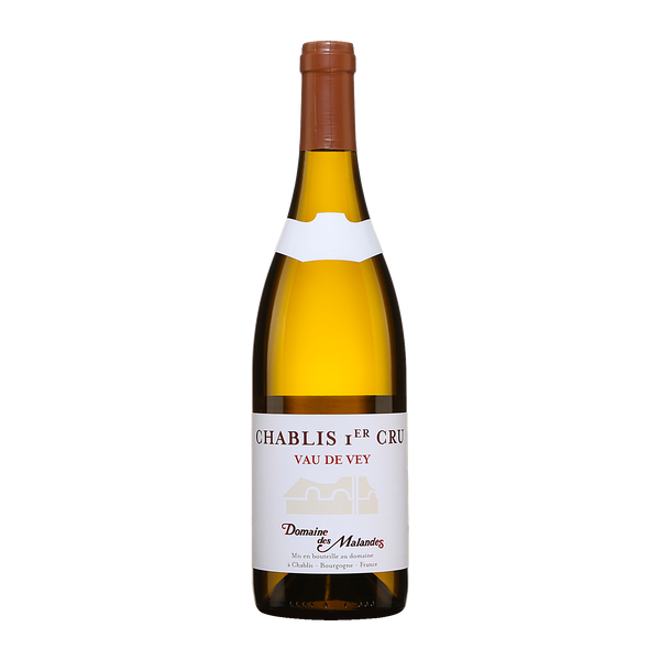 Chablis Premier Cru Vau de Vey 2020