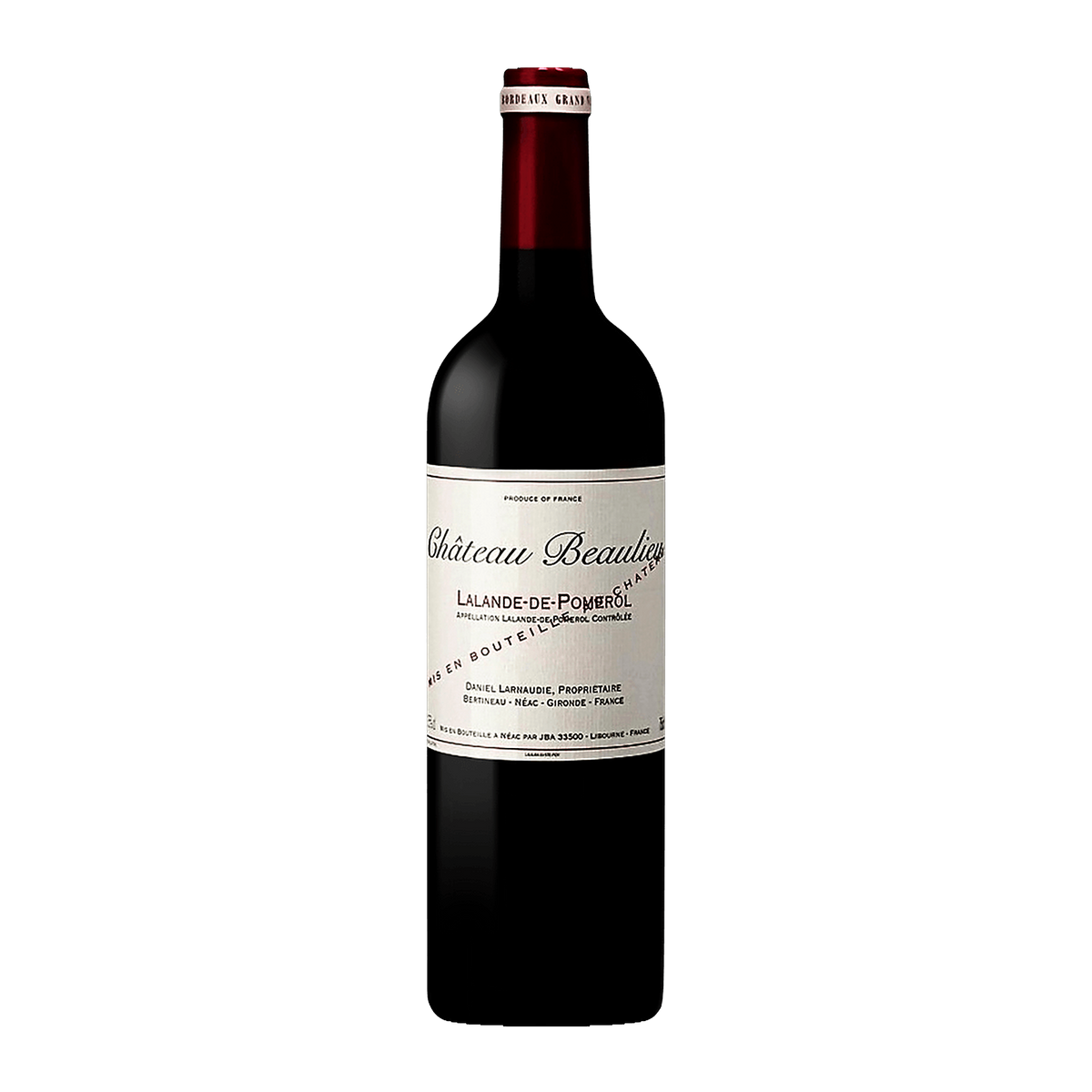 Château Beaulieu Lalande-de-Pomerol