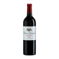 Garrafa de Château Bonalgue Pomerol
