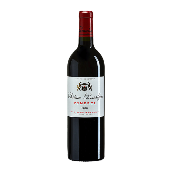 Château Bonalgue Pomerol 2020