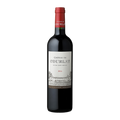 Garrafa de Château du Courlat Lussac-Saint-Émilion 2022