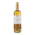 Garrafa de Château Grillon Sauternes
