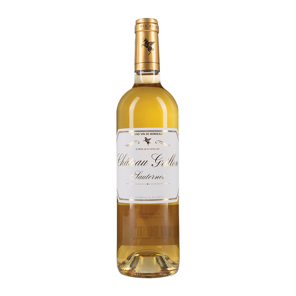 Château Grillon Sauternes 2020