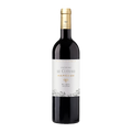 Garrafa de Château Le Coteau Margaux