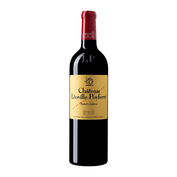 Château Léoville Poyferré Saint-Julien 2023