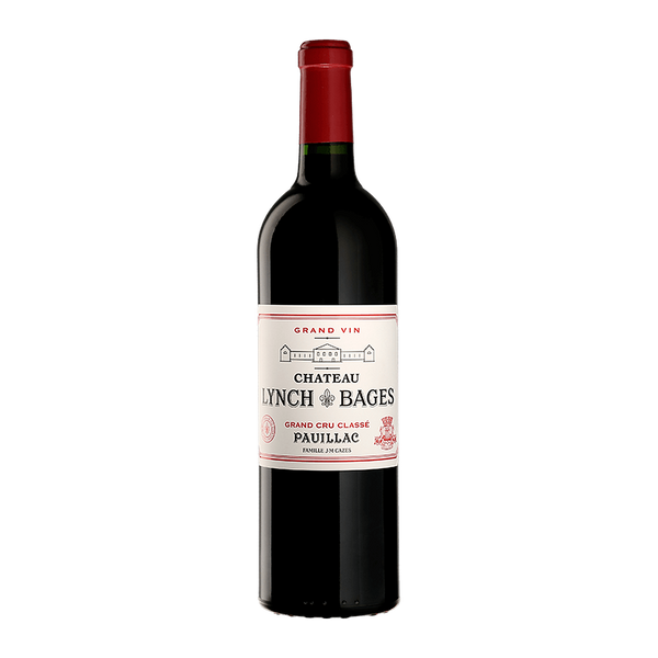 Château Lynch-Bages Pauillac 2023