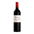 Garrafa de Château Mazeyres Pomerol 2022