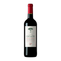 Garrafa de Clou du Pin Bordeaux Supérieur 2022