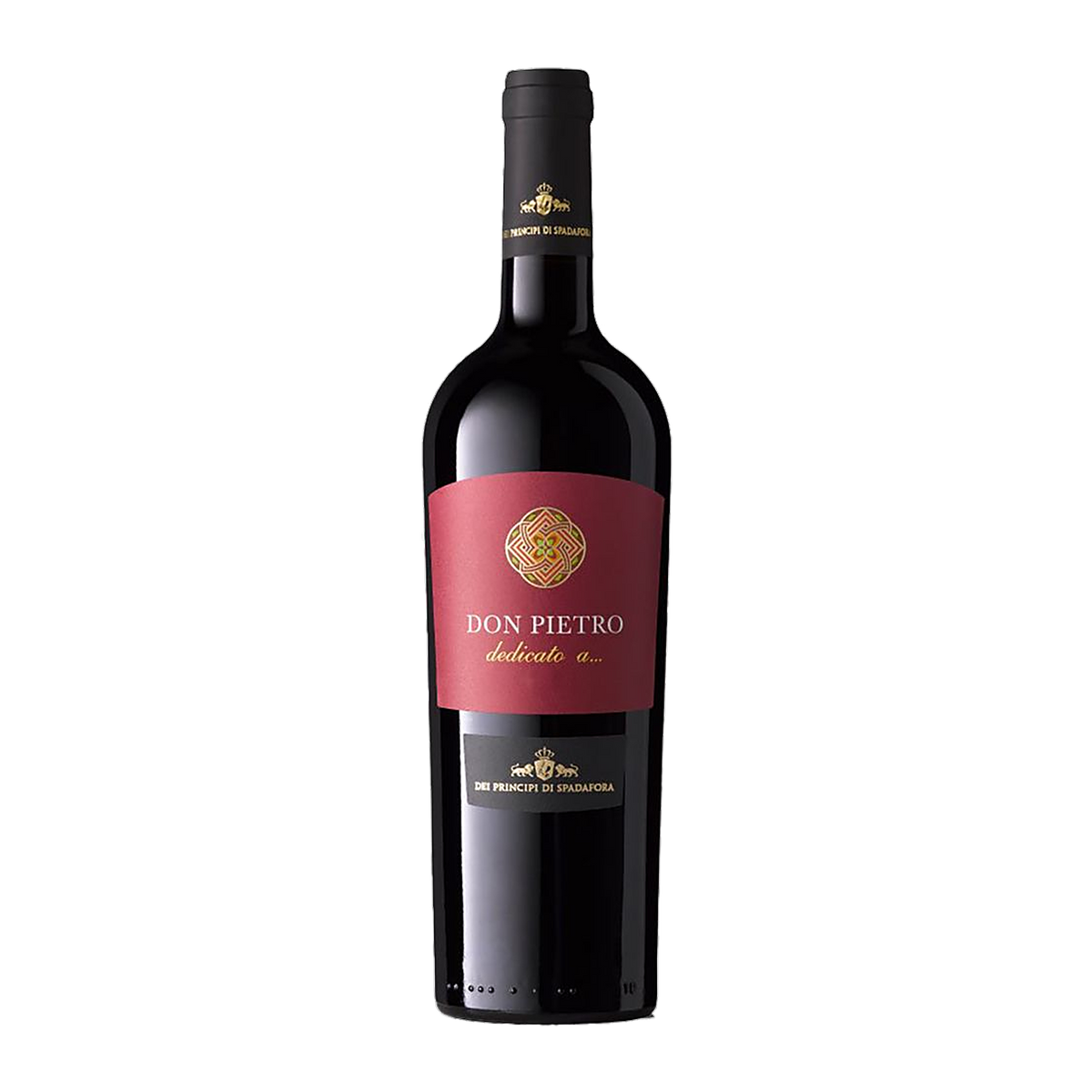 Don Pietro Rosso Terre Siciliane