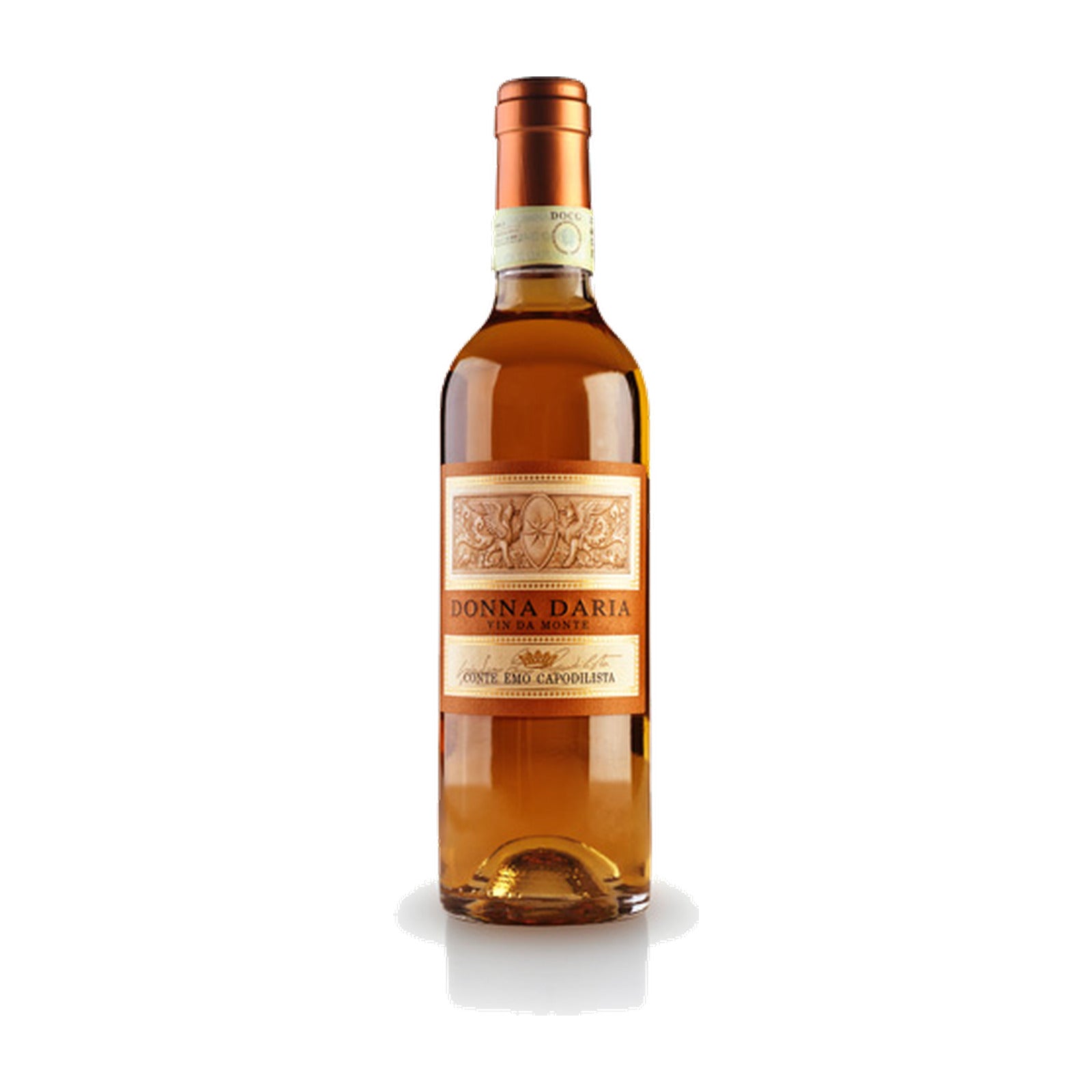 Donna Daria Fior d'Arancio Passito 2019