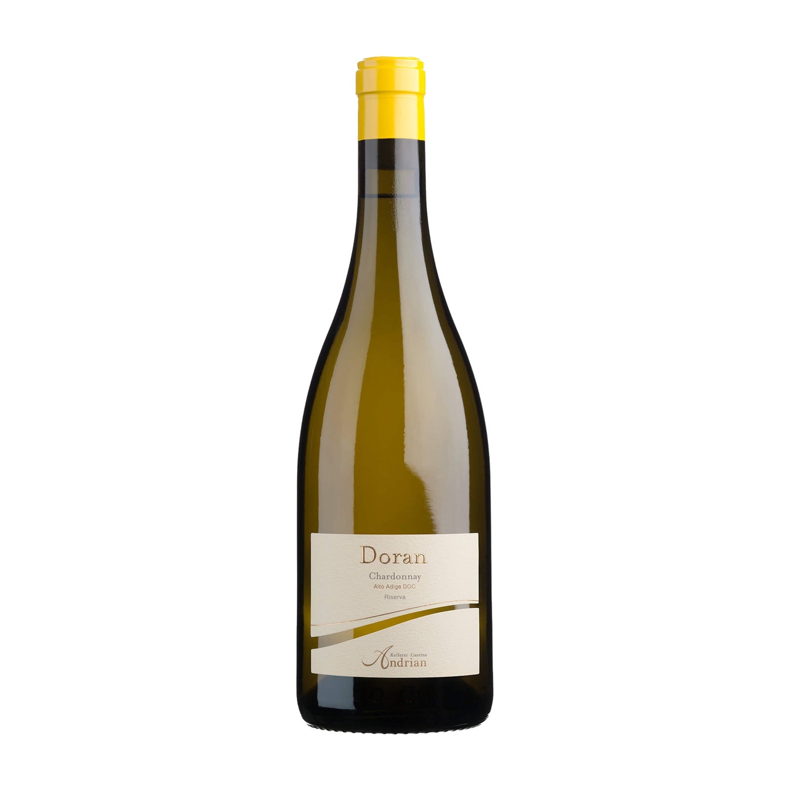Doran Chardonnay Riserva Alto Adige 2022
