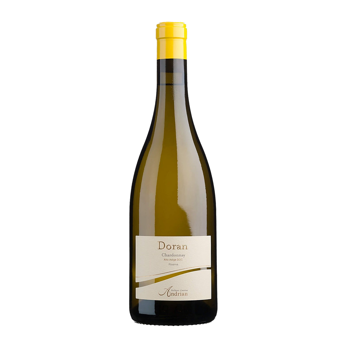 Doran Chardonnay Riserva Alto Adige 2022