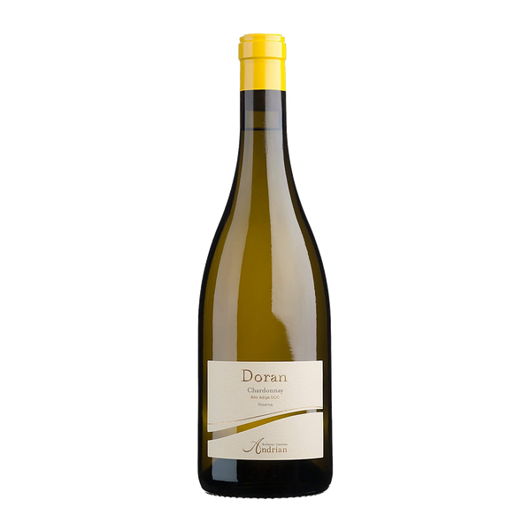 Doran Chardonnay Riserva Alto Adige 2022