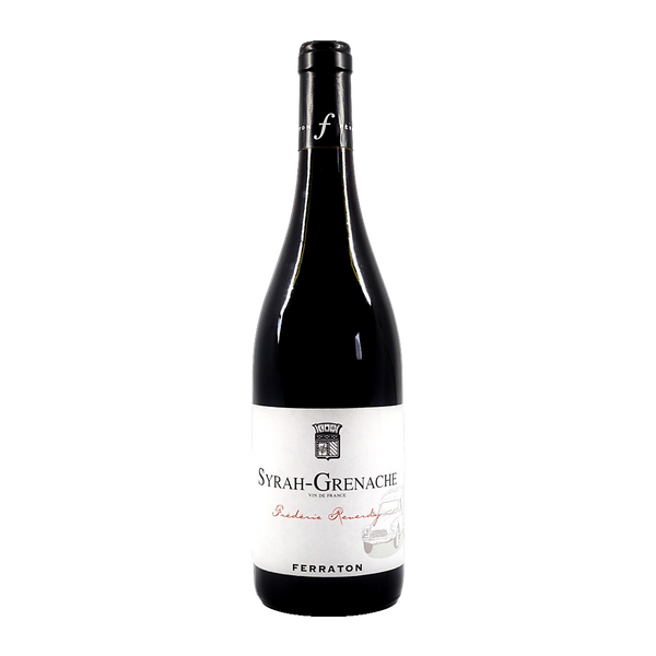 Ferraton Frédéric Reverdy Syrah Grenache 2025