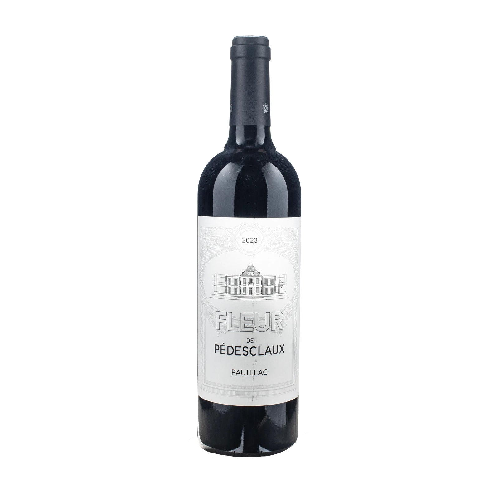 Fleur de Pédesclaux Pauillac 2022