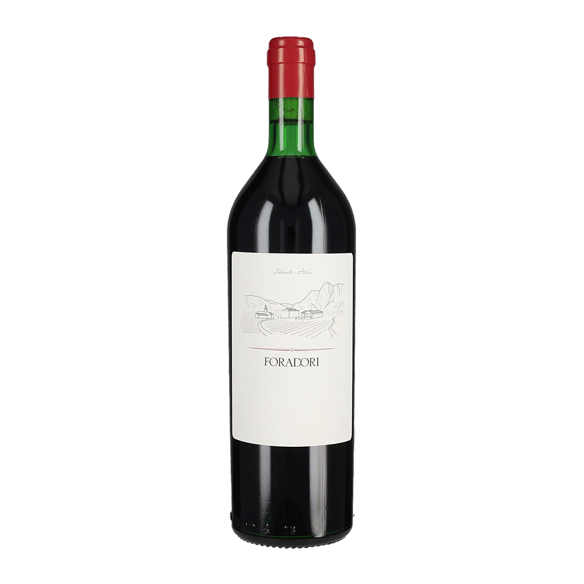 Foradori Teroldego 2022