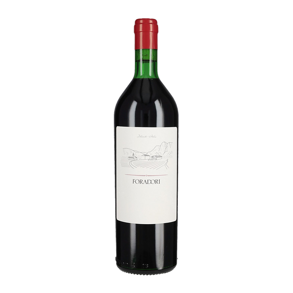 Foradori Teroldego 2022