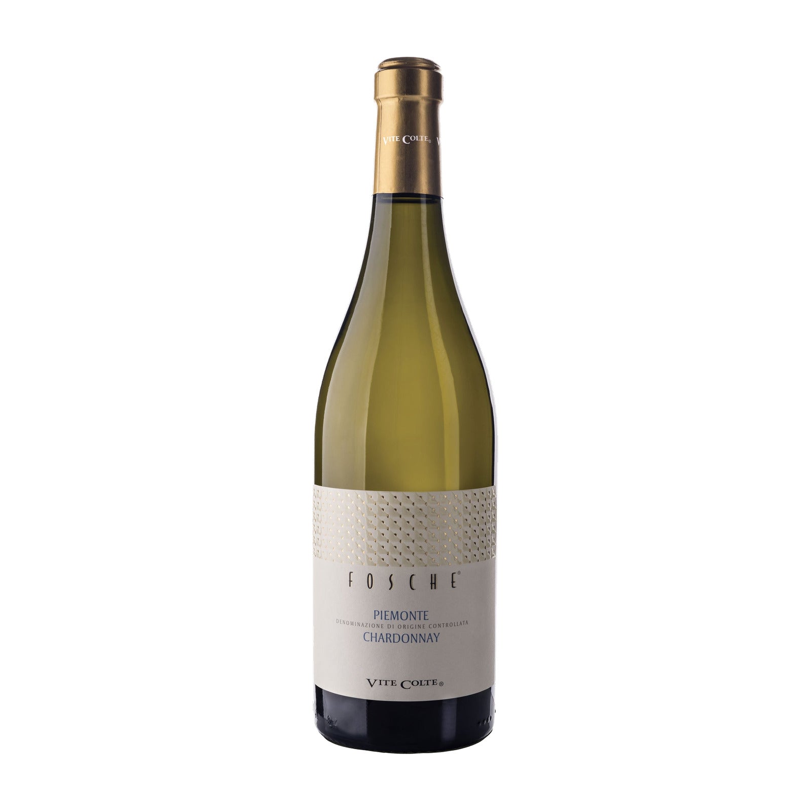 Fosche Chardonnay Piemonte 2024
