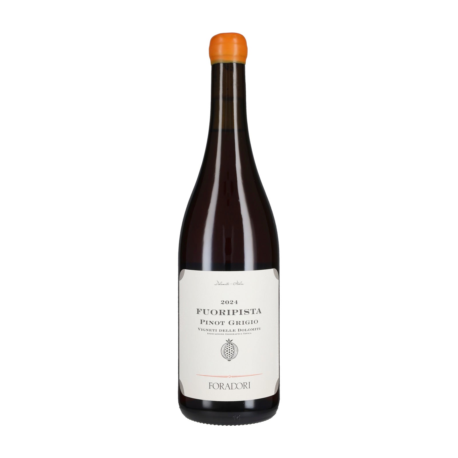Fuoripista Pinot Grigio 2023