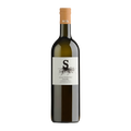 Garrafa de Gamlitz Sauvignon Blanc Südsteiermark, Hannes Sabathi