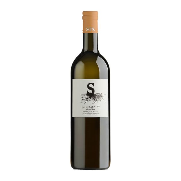 Gamlitz Sauvignon Blanc Südsteiermark 2017