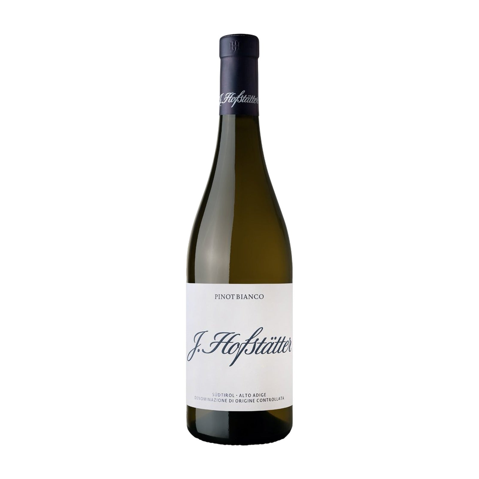 J. Hofstätter Pinot Bianco Alto Adige 2022