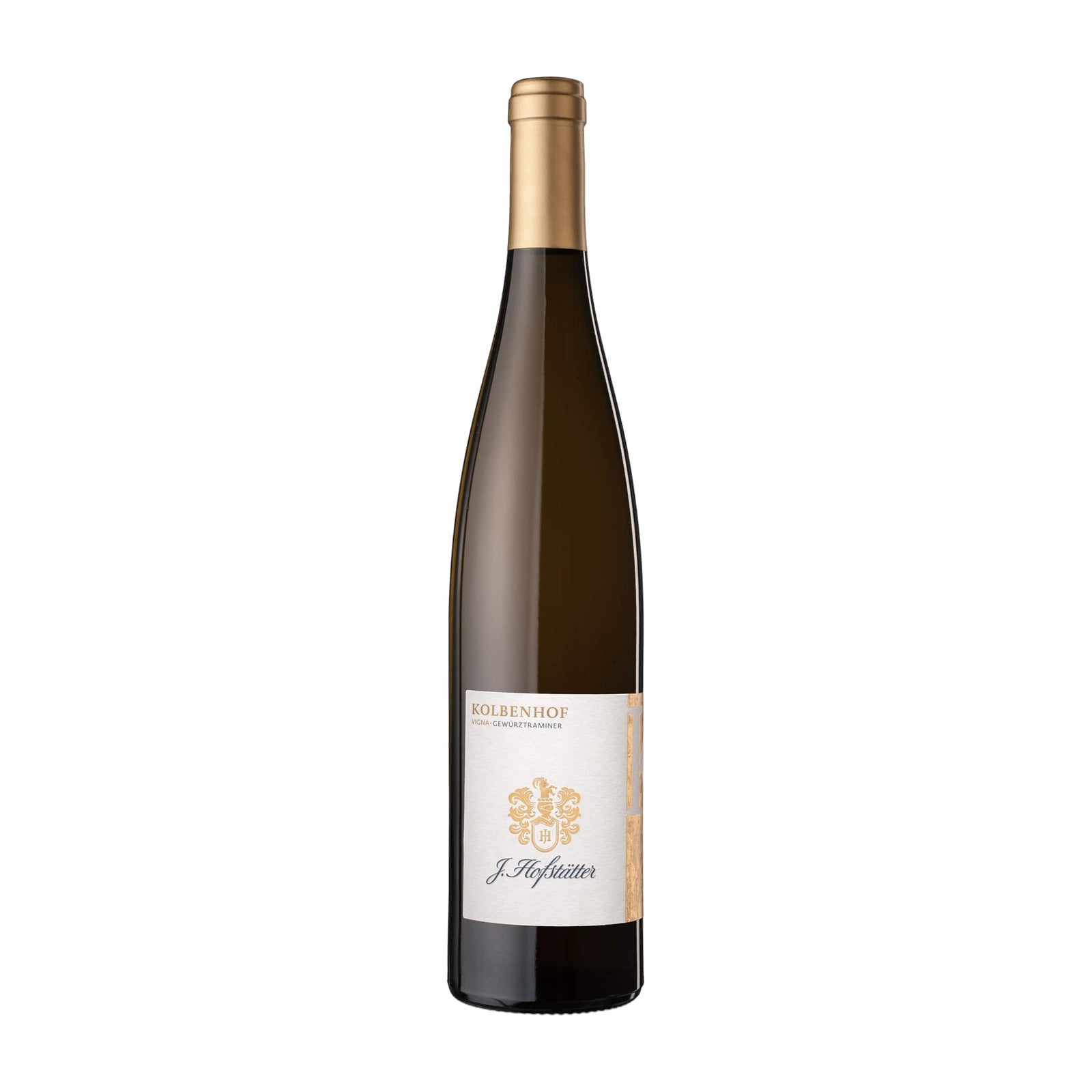 Kolbenhof Gewürztraminer Alto Adige 2021