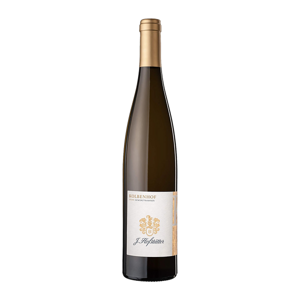 Kolbenhof Gewürztraminer Alto Adige 2021