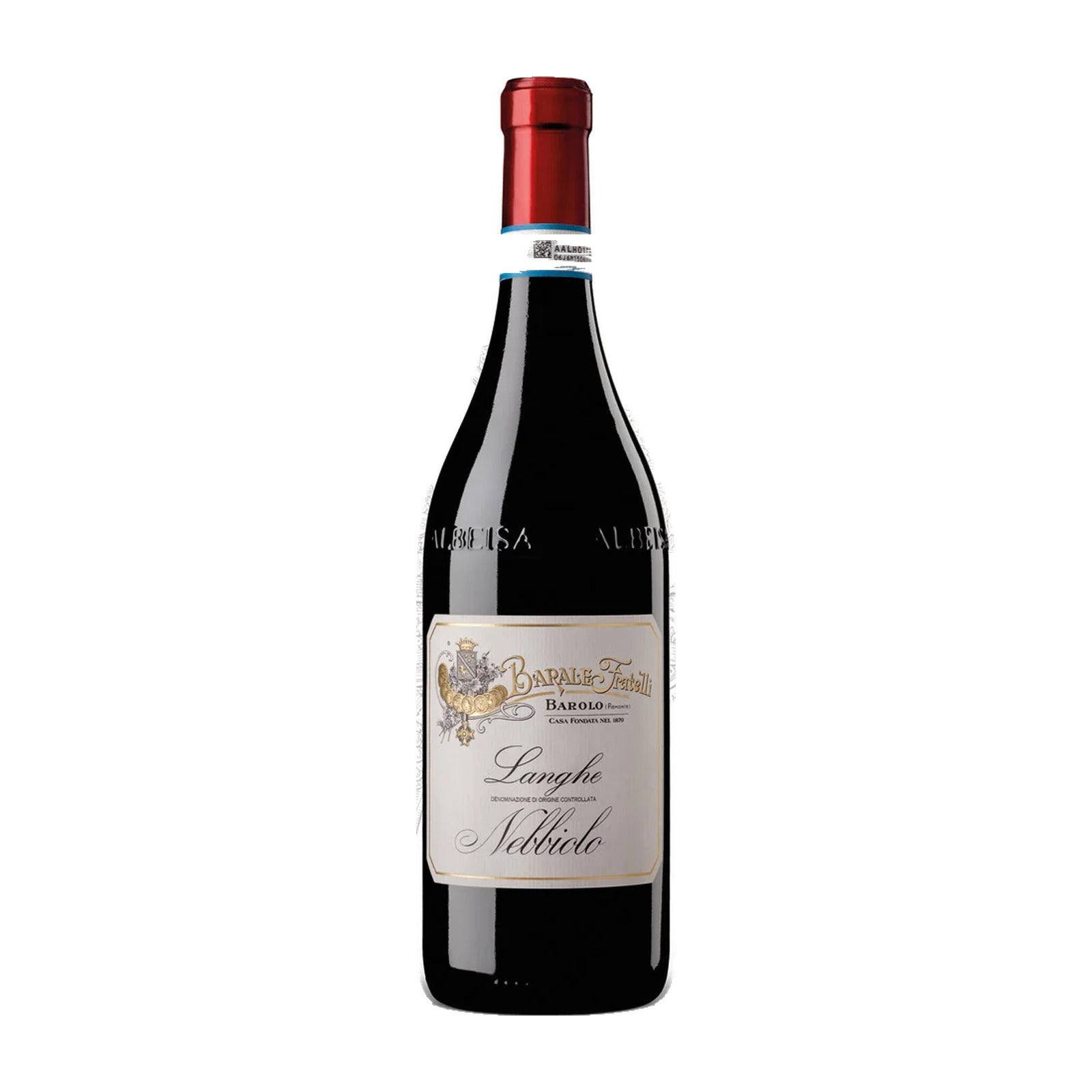 Langhe Nebbiolo 2021