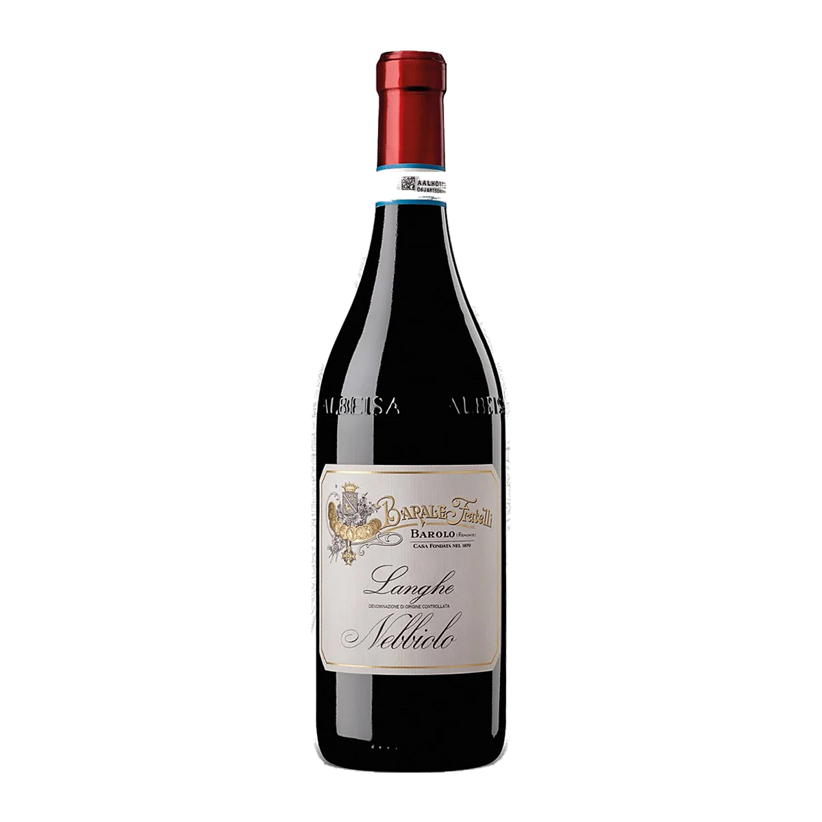 Langhe Nebbiolo 2021