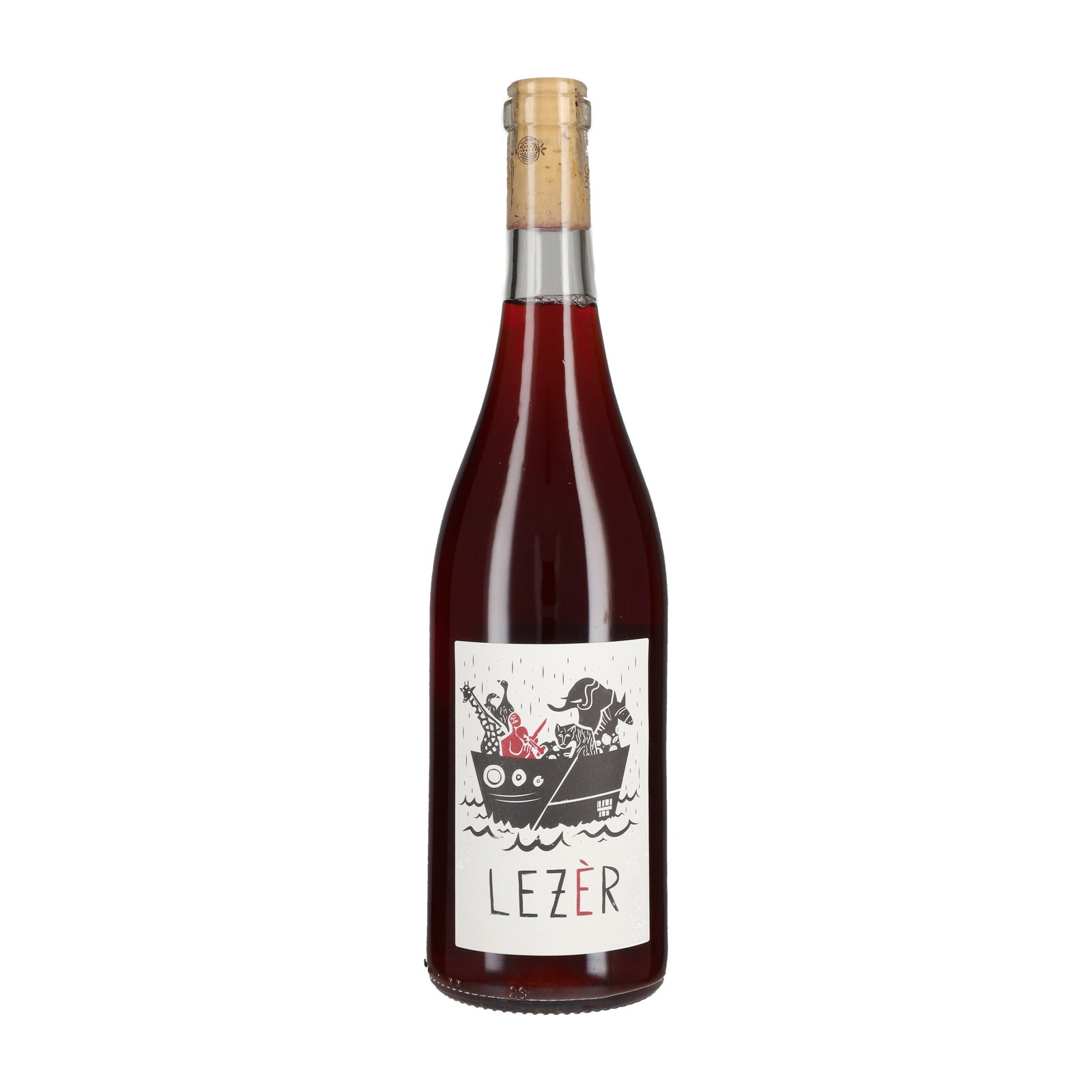 Lezèr Vigneti delle Dolomiti 2024