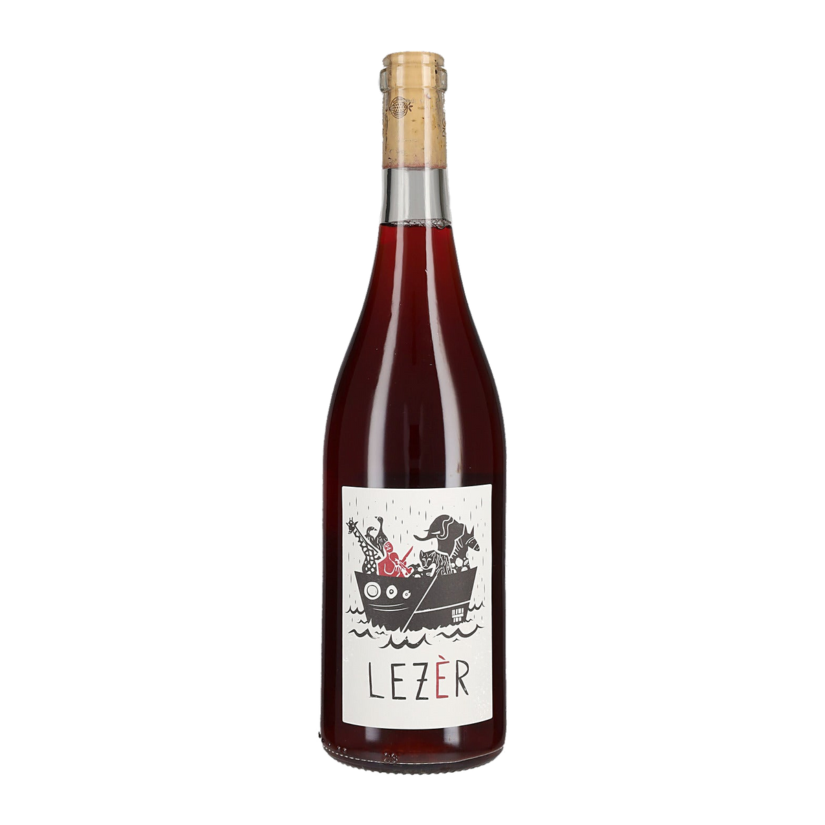 Lezèr Vigneti delle Dolomiti 2024