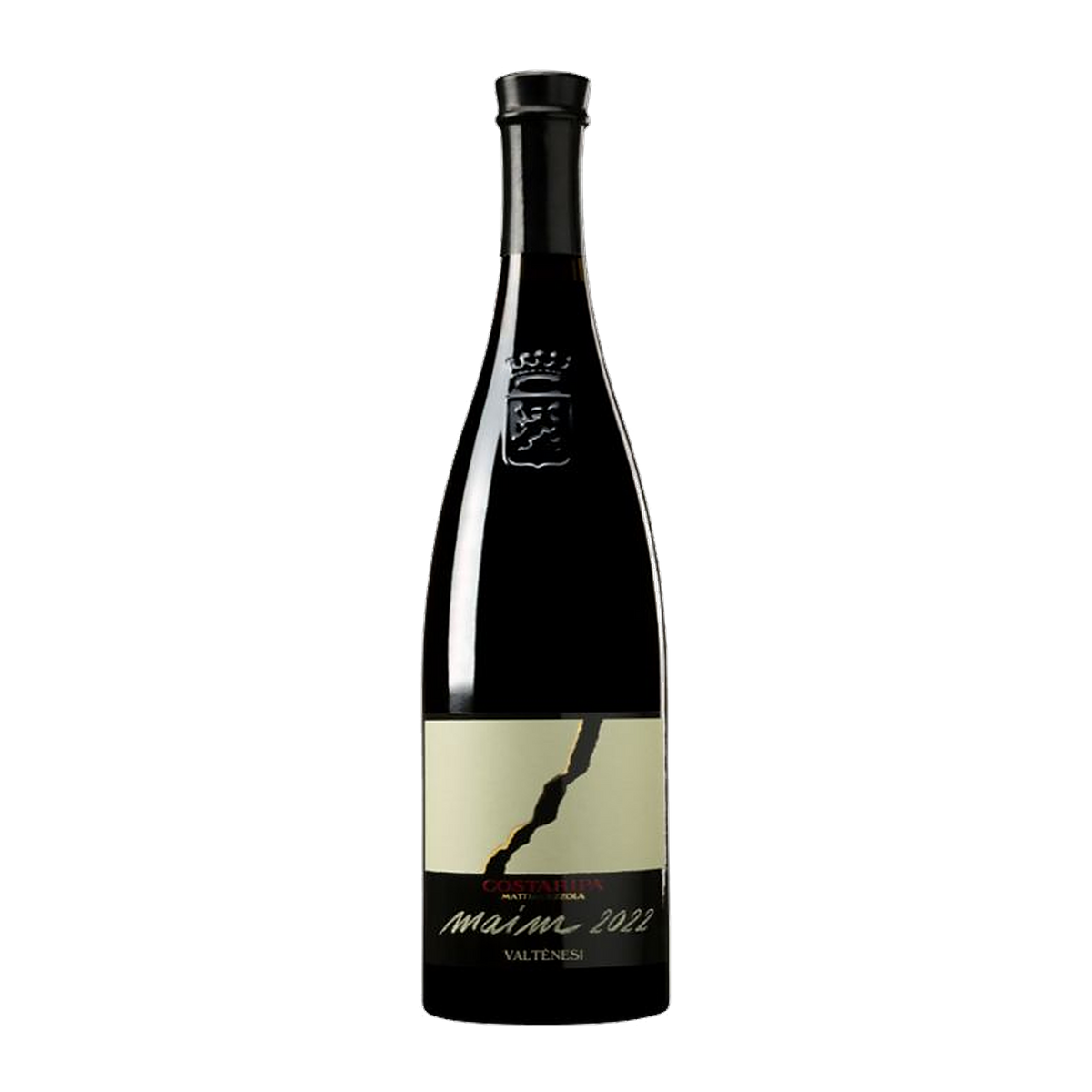 Garrafa de Maim Valtènesi, Costaripa