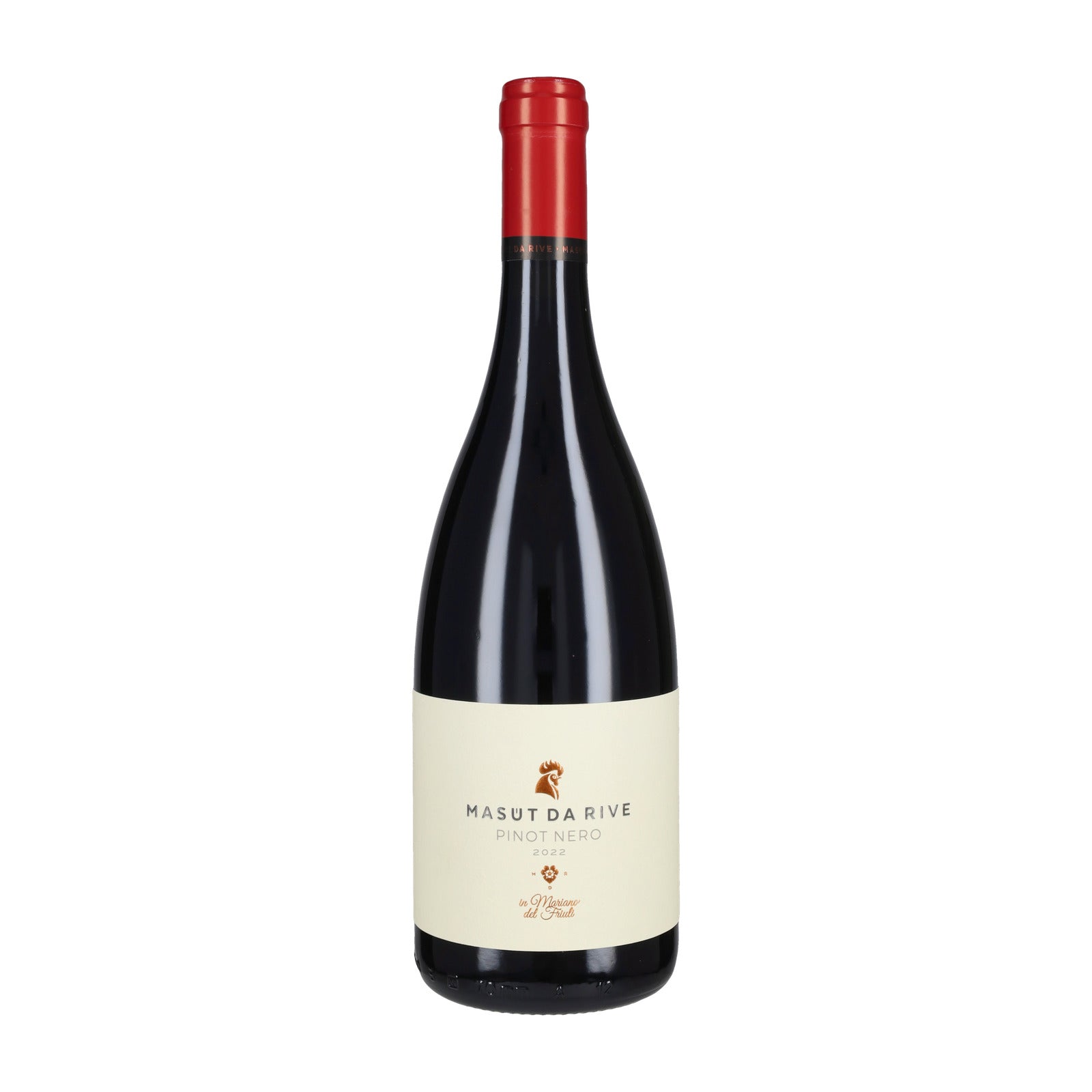 Masùt da Rive Pinot Nero Friuli Isonzo 2020