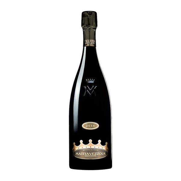 Mattia Vezzola Grande Annata 2018