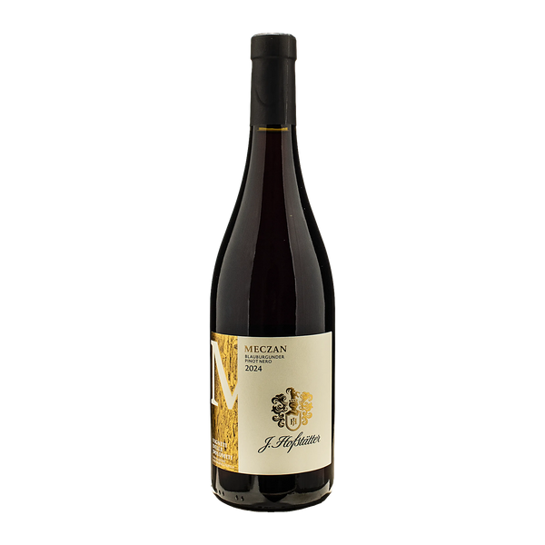Meczan Pinot Nero Alto Adige 2021